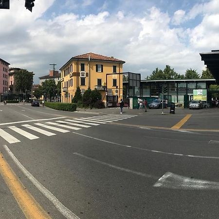 베르가모 Bella Italia B&B 외부 사진