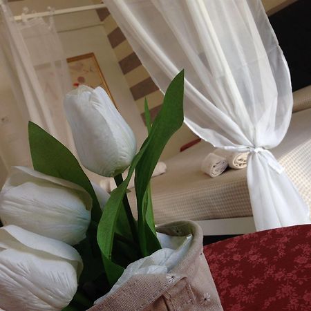 베르가모 Bella Italia B&B 외부 사진