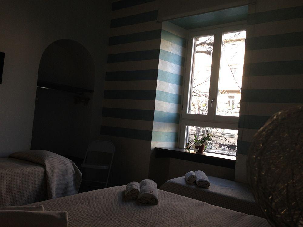 베르가모 Bella Italia B&B 외부 사진