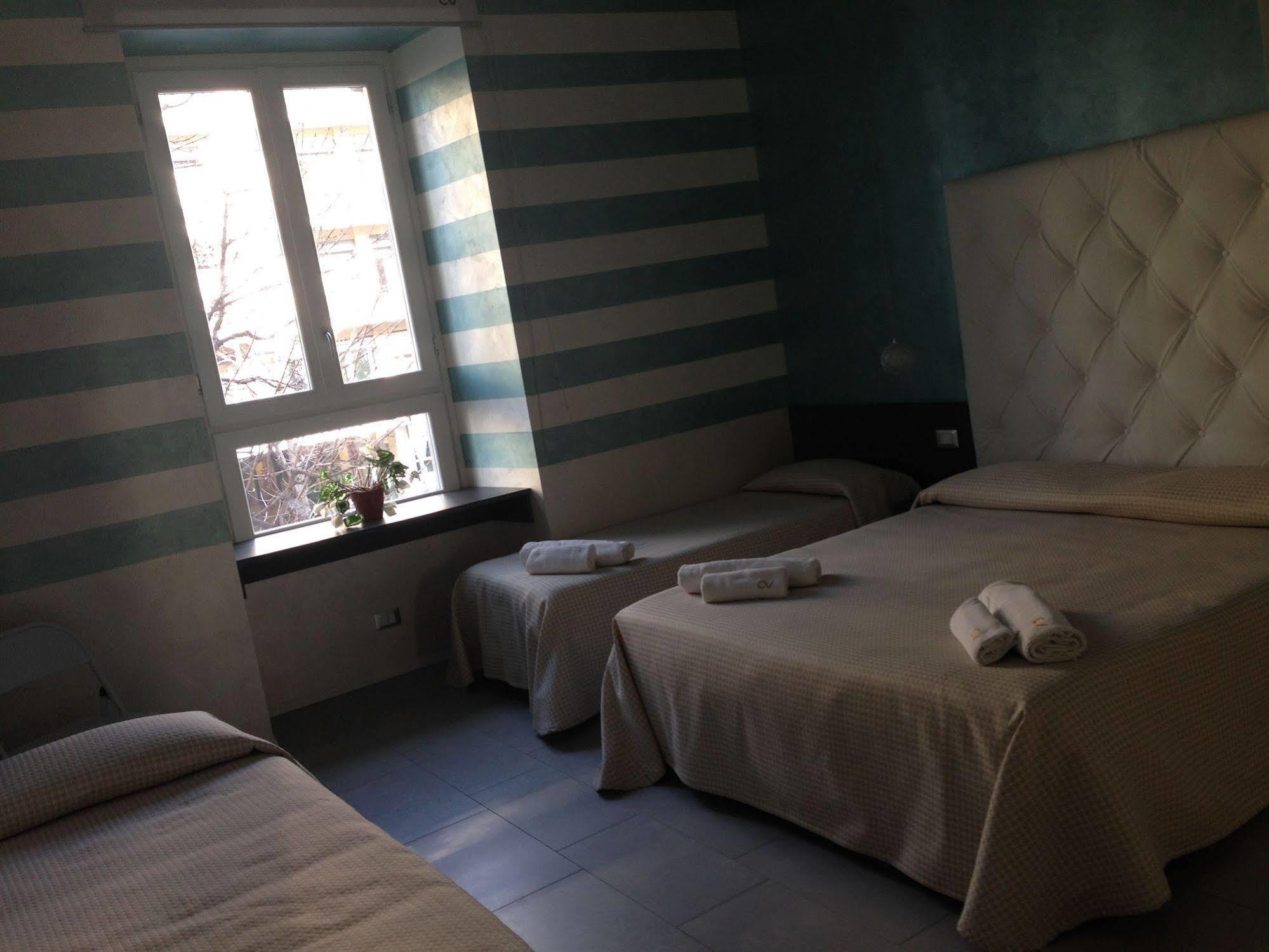 베르가모 Bella Italia B&B 외부 사진