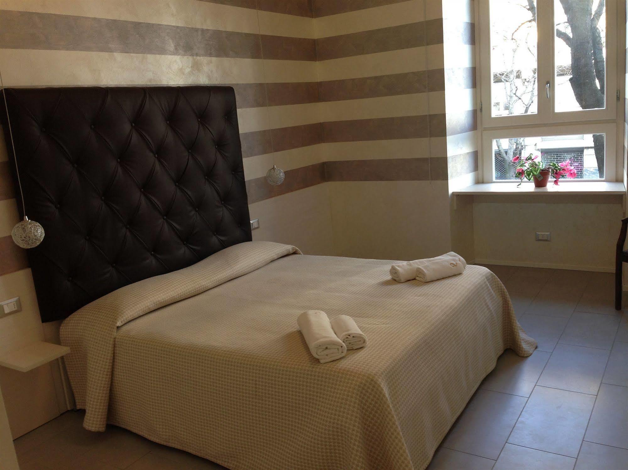베르가모 Bella Italia B&B 외부 사진