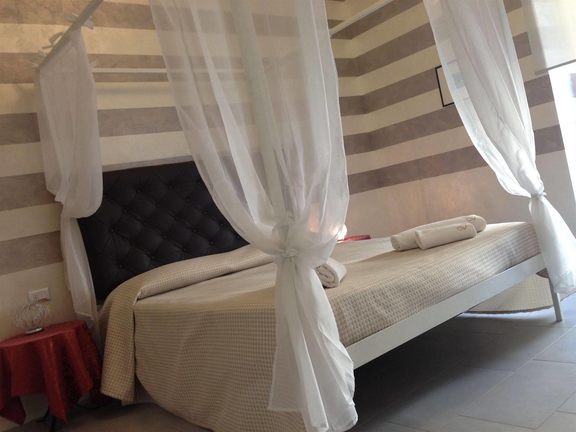 베르가모 Bella Italia B&B 외부 사진