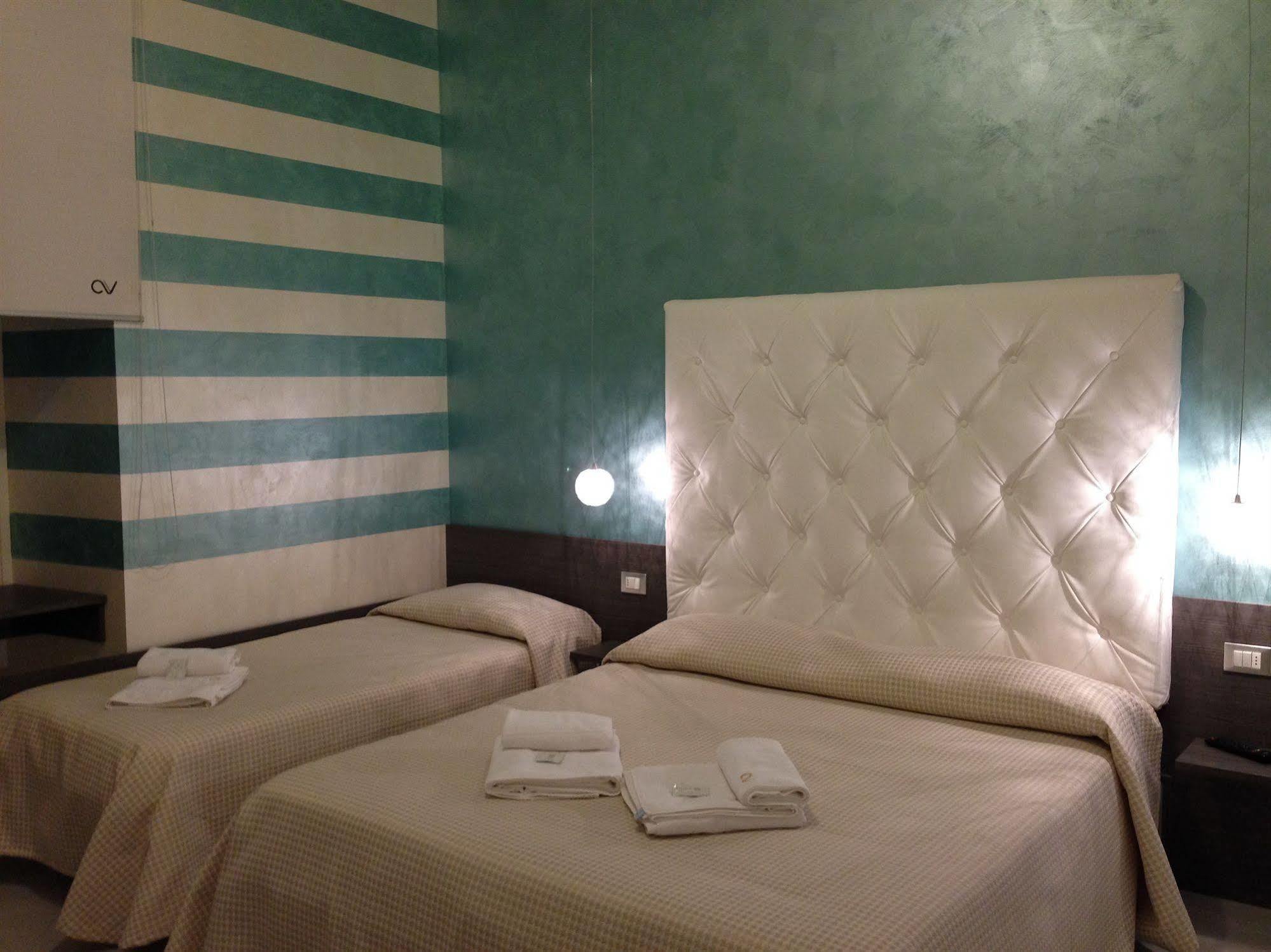 베르가모 Bella Italia B&B 외부 사진