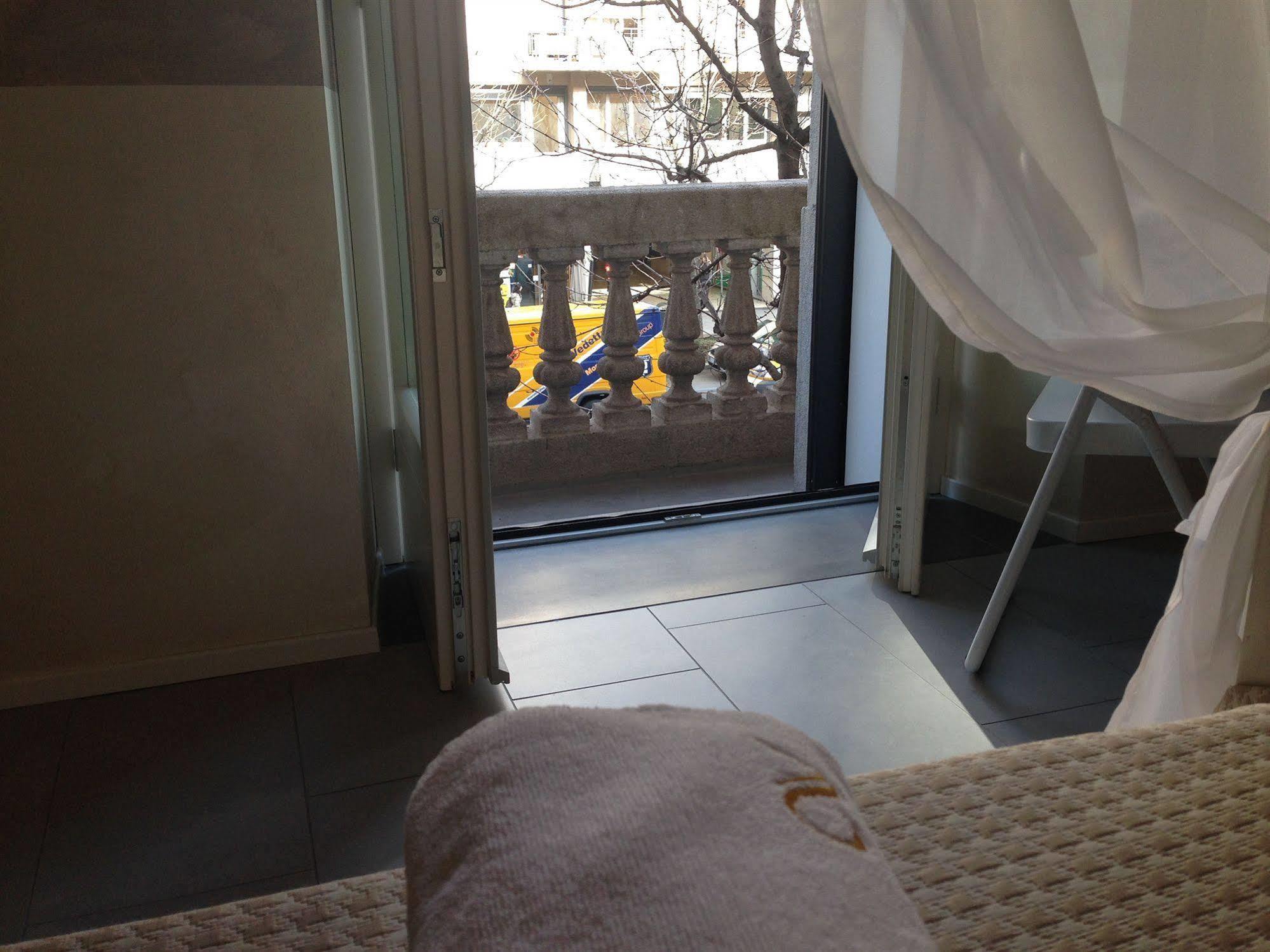 베르가모 Bella Italia B&B 외부 사진