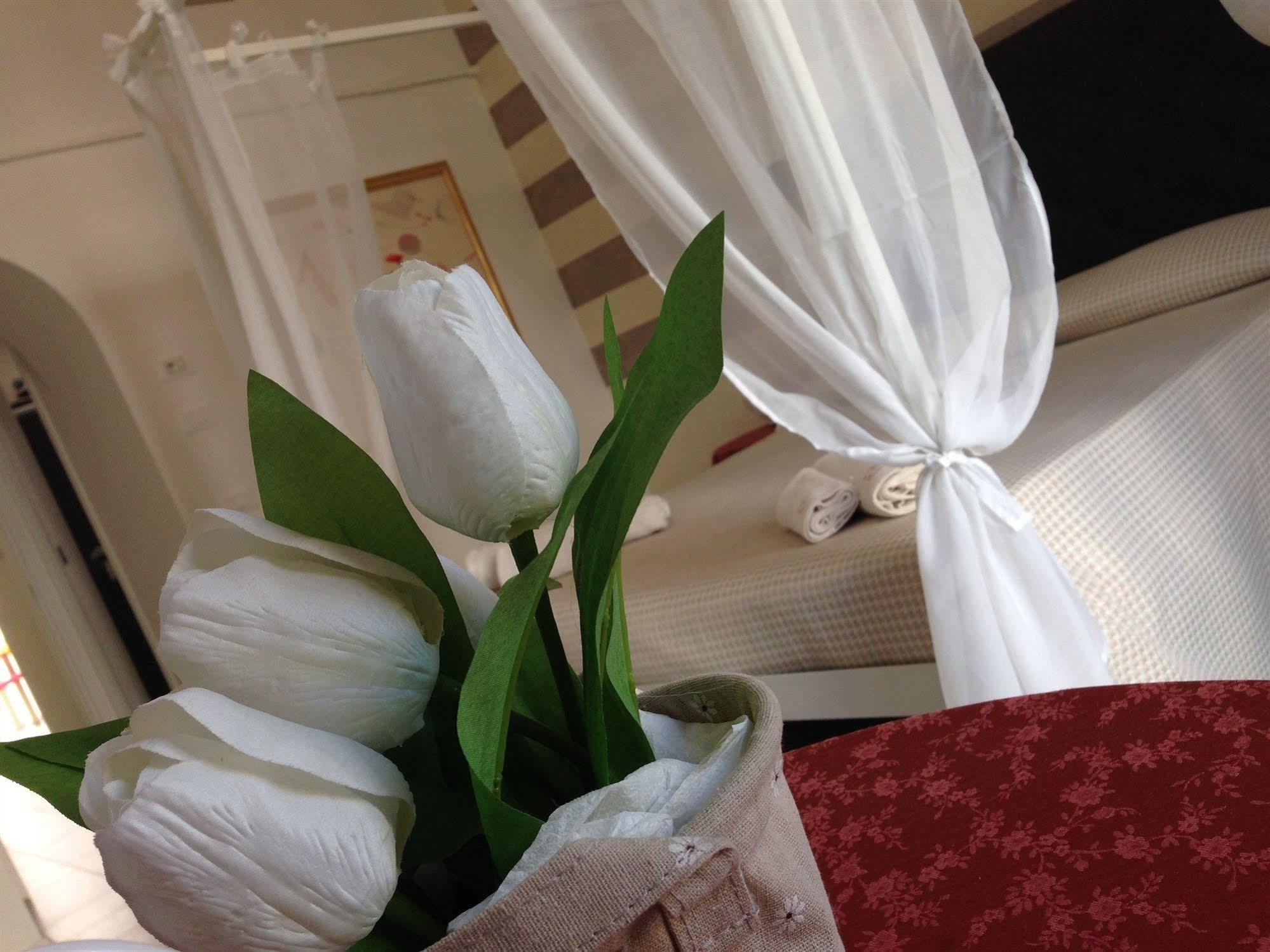 베르가모 Bella Italia B&B 외부 사진