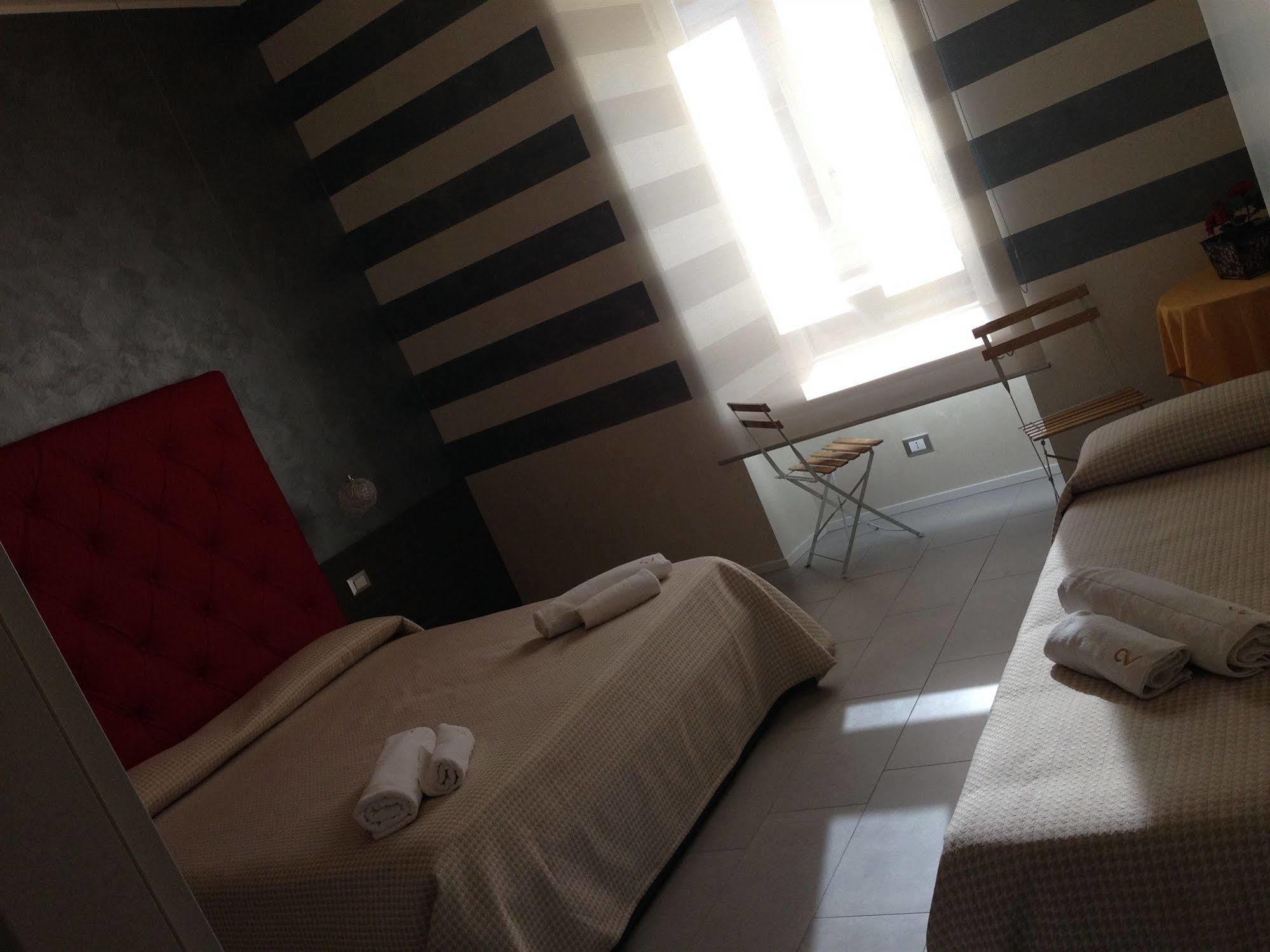 베르가모 Bella Italia B&B 외부 사진