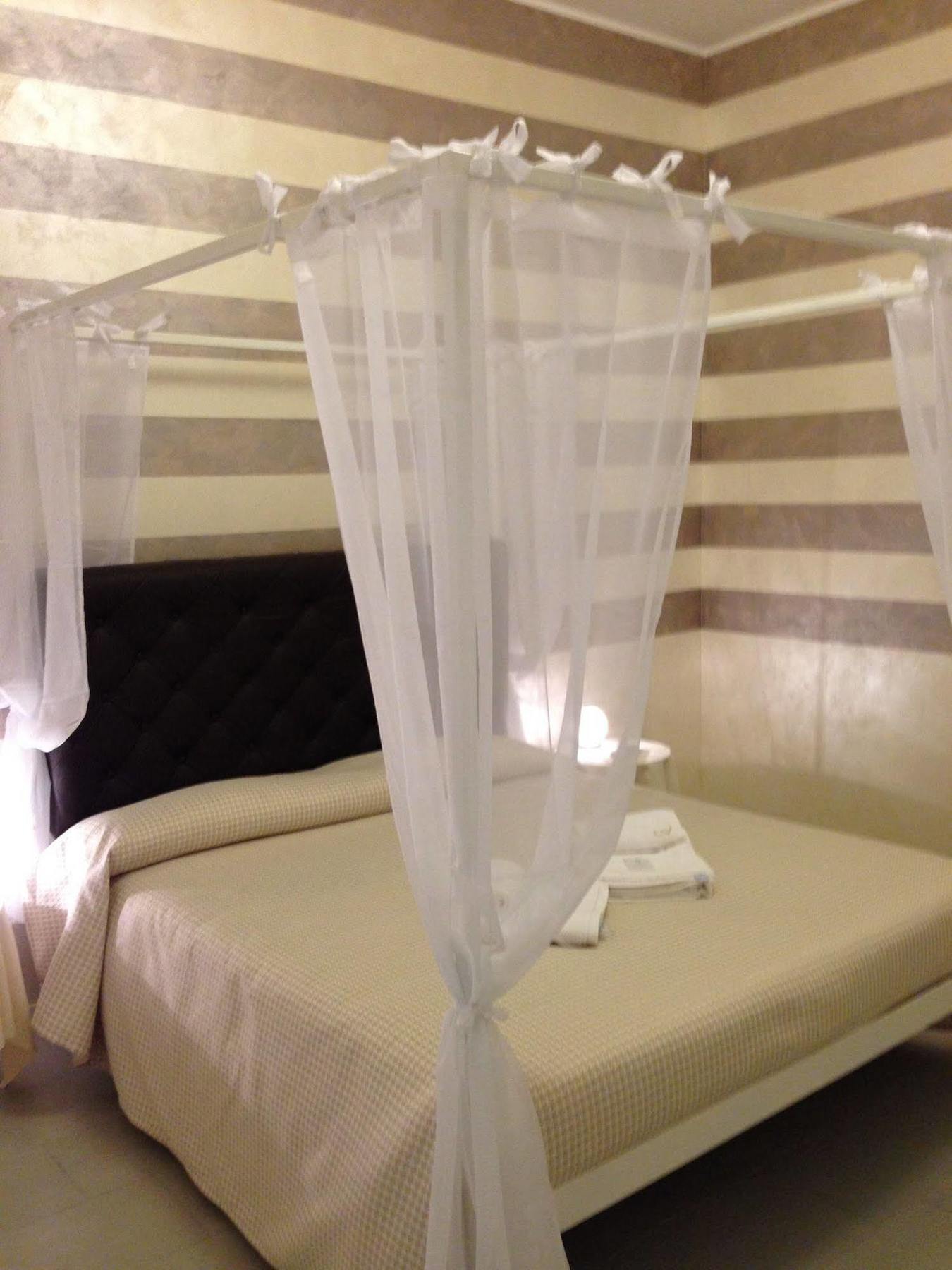 베르가모 Bella Italia B&B 외부 사진
