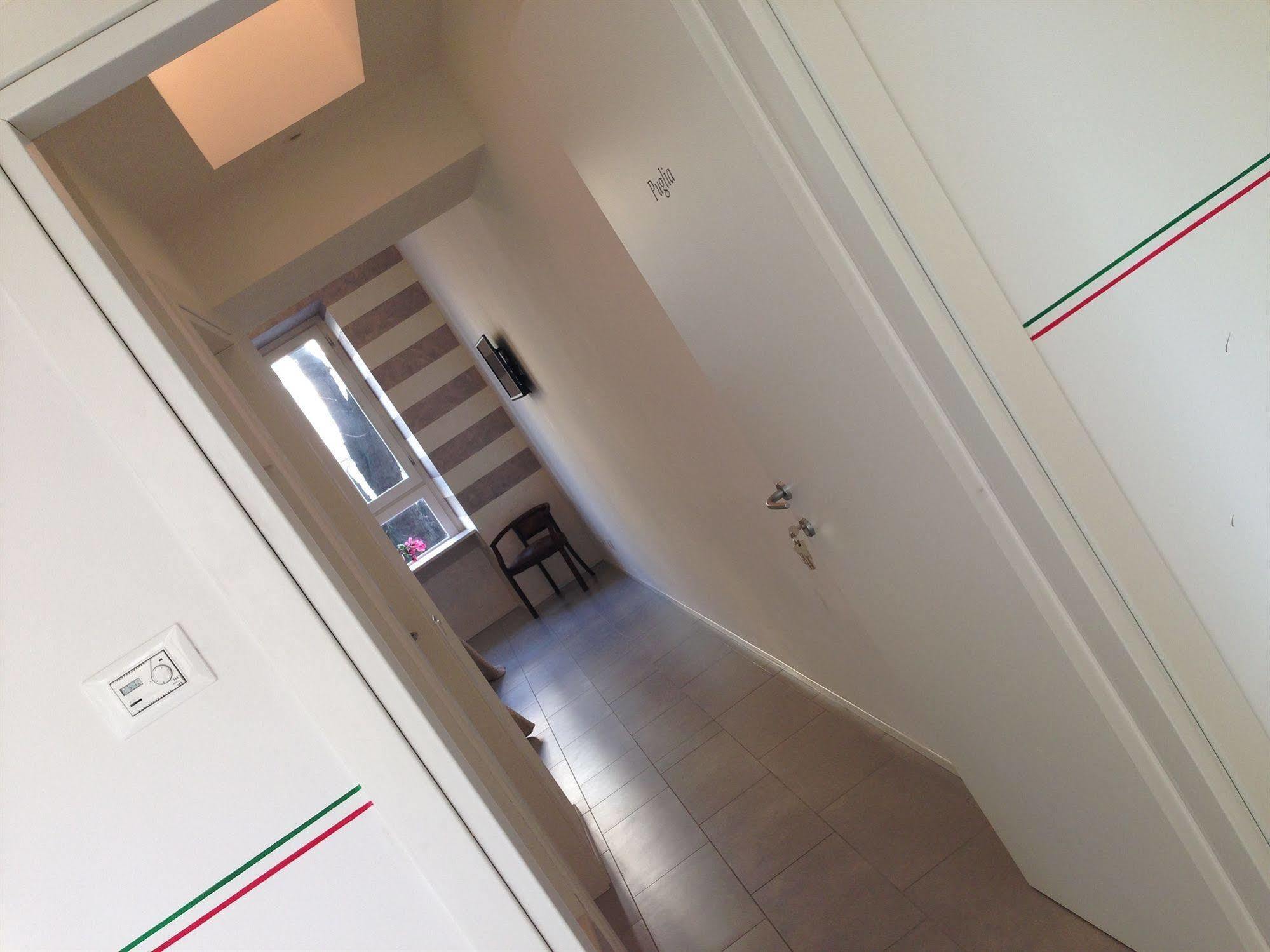 베르가모 Bella Italia B&B 외부 사진